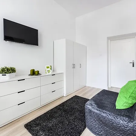 Mieszkanie Przy Deptaku By Oneapartments Lejlighed
