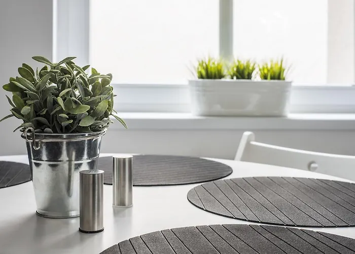 Mieszkanie Przy Deptaku By Oneapartments * Sopot