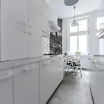 Apartment Mieszkanie Przy Deptaku