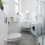 Mieszkanie Przy Deptaku Apartment