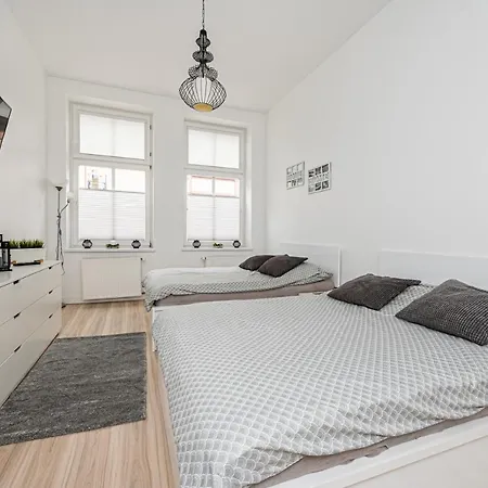 Mieszkanie Przy Deptaku By Oneapartments