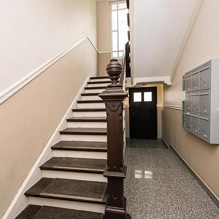 Mieszkanie Przy Deptaku By Oneapartments Διαμέρισμα *