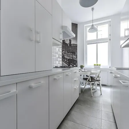 Apartamento Mieszkanie Przy Deptaku By Oneapartments