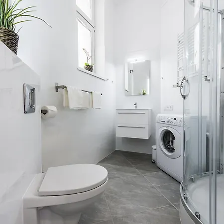Mieszkanie Przy Deptaku By Oneapartments Apartamento