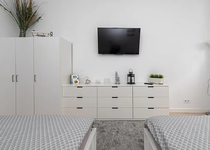 Mieszkanie Przy Deptaku By Oneapartments Сопот