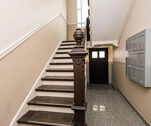 Mieszkanie Przy Deptaku By Oneapartments Διαμέρισμα *