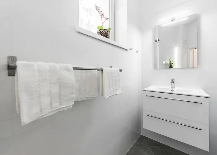 Mieszkanie Przy Deptaku By Oneapartments