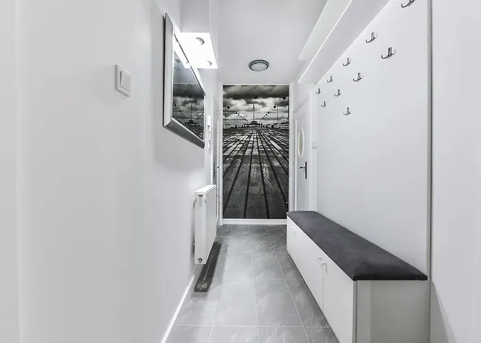 Mieszkanie Przy Deptaku By Oneapartments * Σόποτ