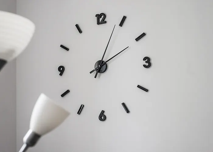 Mieszkanie Przy Deptaku By Oneapartments ソポト