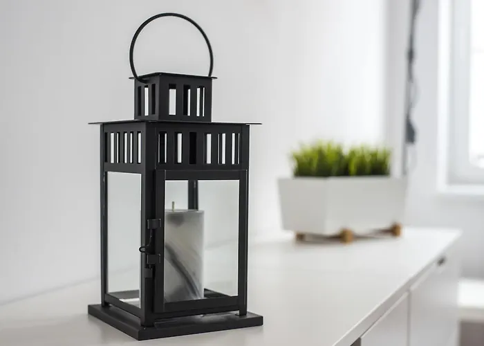 Mieszkanie Przy Deptaku By Oneapartments * Сопот