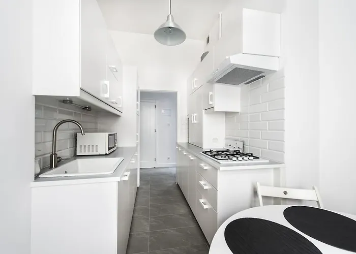 Mieszkanie Przy Deptaku By Oneapartments ソポト