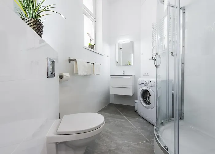 Mieszkanie Przy Deptaku By Oneapartments Апартаменты