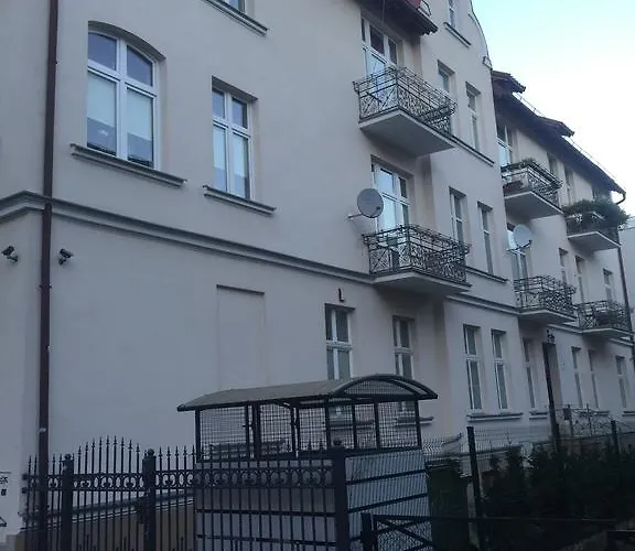 Mieszkanie Przy Deptaku By Oneapartments * ソポト